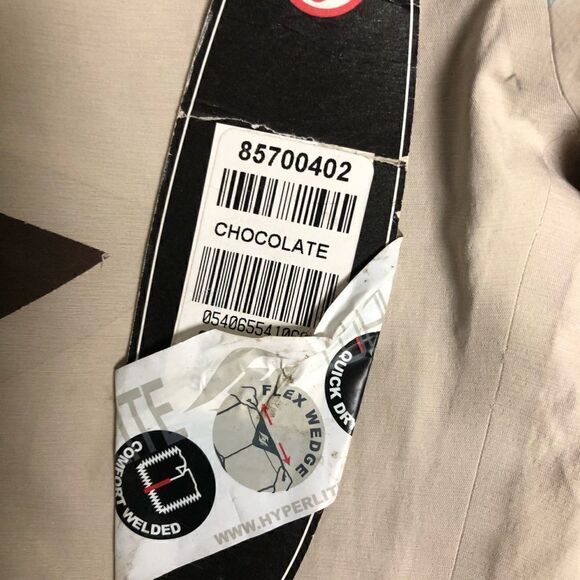 Hyperlite women’s Wake Board Shorts , Size 1 - Picture 4 of 11